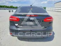 2016 Ford FOCUS фото