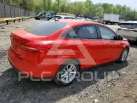 2016 Ford FOCUS фото