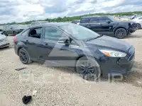 2016 Ford FOCUS фото