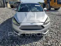 2016 Ford FOCUS photo