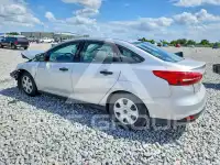 2016 Ford FOCUS photo