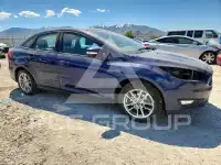 2016 Ford FOCUS фото