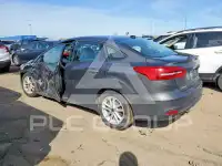 2016 Ford FOCUS photo