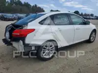 2016 Ford FOCUS photo