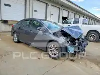 2016 Ford FOCUS photo