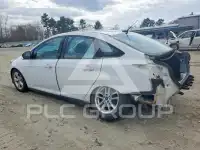 2016 Ford FOCUS photo