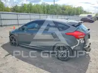 2016 Ford FOCUS фото