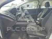 2016 Ford FOCUS photo