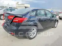 2016 Ford FOCUS фото