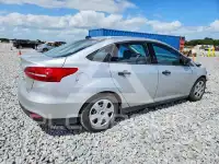 2016 Ford FOCUS photo