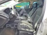 2016 Ford FOCUS photo