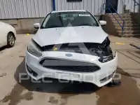 2016 Ford FOCUS фото