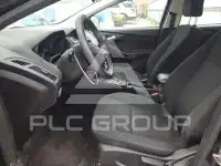 2016 Ford FOCUS фото