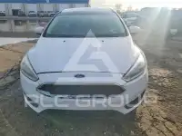 2016 Ford FOCUS photo