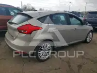 2016 Ford FOCUS фото