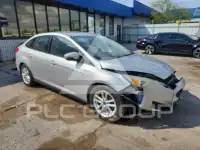 2016 Ford FOCUS photo