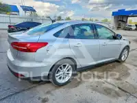 2016 Ford FOCUS photo