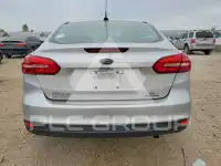 2016 Ford FOCUS фото