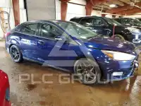 2016 Ford FOCUS photo
