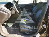 2016 Ford FOCUS фото