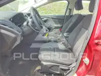 2016 Ford FOCUS фото