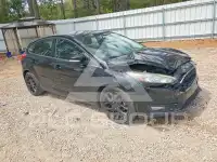 2016 Ford FOCUS фото