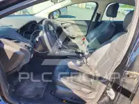2016 Ford FOCUS photo