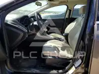 2016 Ford FOCUS photo