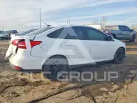 2016 Ford FOCUS photo