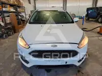 2016 Ford FOCUS фото