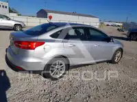 2016 Ford FOCUS photo