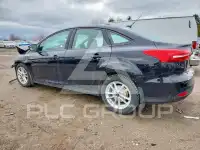 2016 Ford FOCUS фото