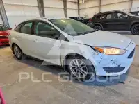 2016 Ford FOCUS фото