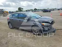 2016 Ford FOCUS фото