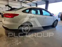 2016 Ford FOCUS фото