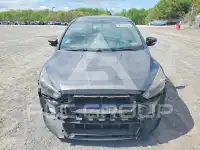 2016 Ford FOCUS фото