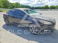 2016 Ford FOCUS фото