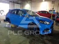 2016 Ford FOCUS фото