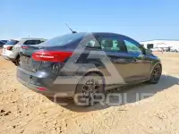 2016 Ford FOCUS фото