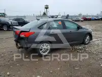 2016 Ford FOCUS фото