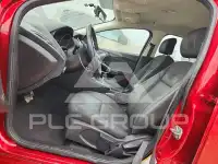 2016 Ford FOCUS фото