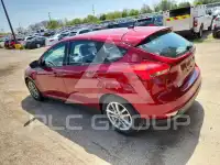 2016 Ford FOCUS photo