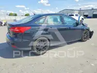 2016 Ford FOCUS фото