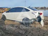 2016 Ford FOCUS photo