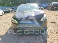 2016 Ford FOCUS фото