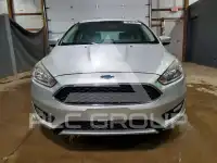 2016 Ford FOCUS фото