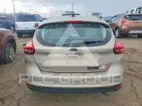 2016 Ford FOCUS фото