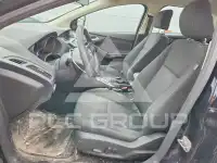 2016 Ford FOCUS фото