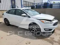 2016 Ford FOCUS фото