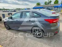 2016 Ford FOCUS photo
